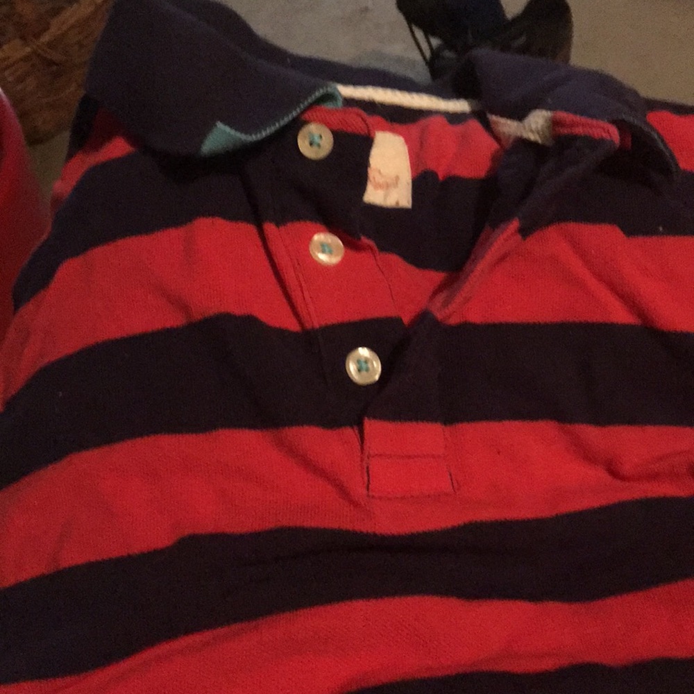 Polo shirt